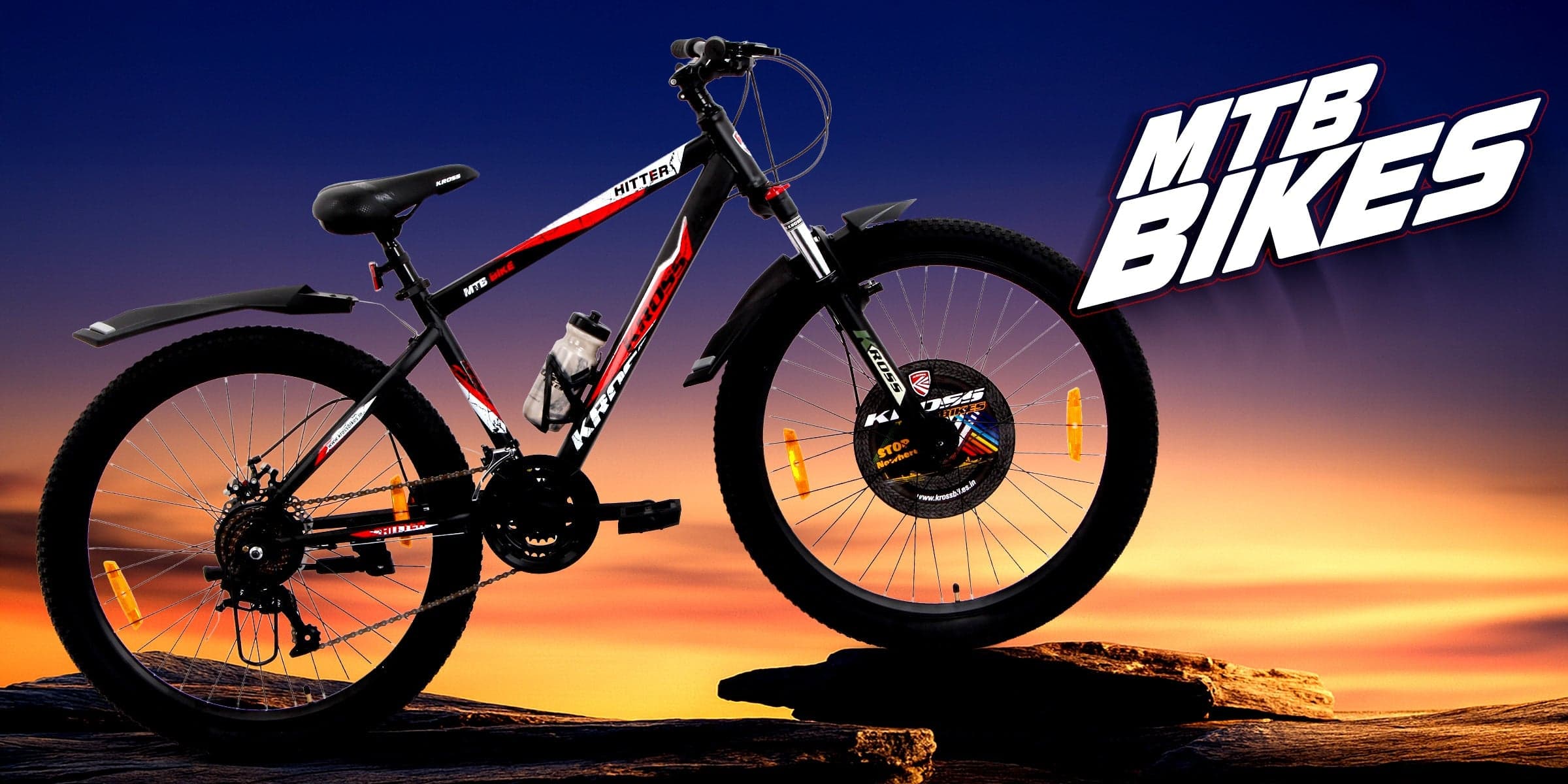 Road Bikes