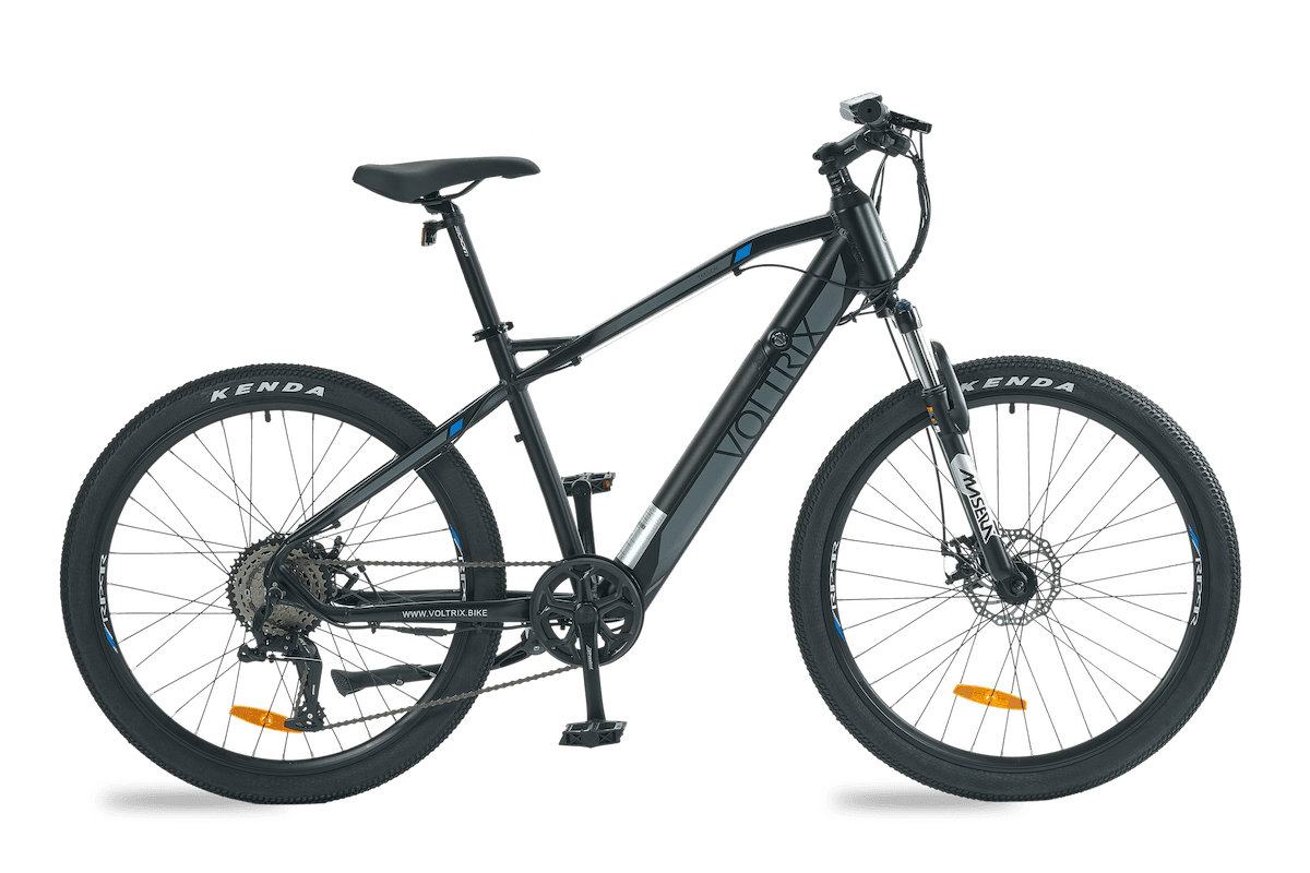 Electric Cycles